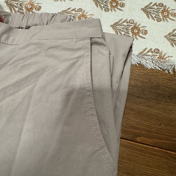 Ciao Lucia Orlando Pant in light grey XS - Picture 2 of 3